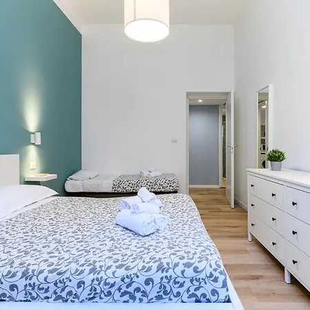 Apartment Stazione Vaticana 5