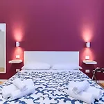 Apartamento Stazione Vaticana 5 Roma