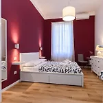 Stazione Vaticana 5 Apartamento