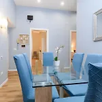 Apartamento Stazione Vaticana 5 Roma