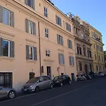 Stazione Vaticana 5 Apartamento Roma