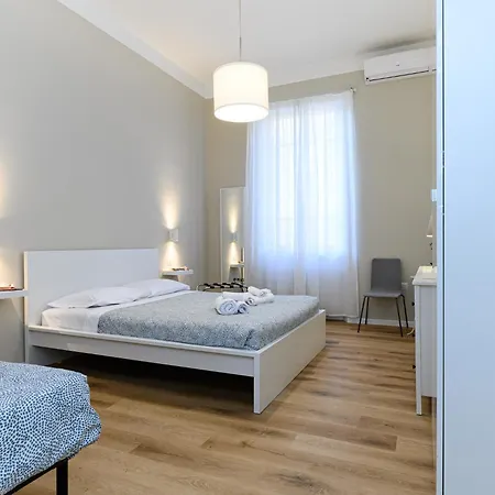 Apartamento Stazione Vaticana 5 Roma
