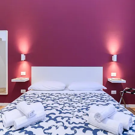 Apartment Stazione Vaticana 5 Rome