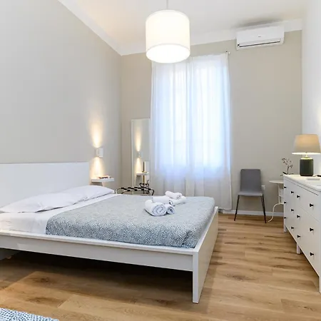 Stazione Vaticana 5 Apartment *