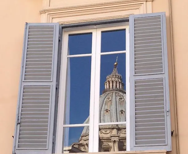 Stazione Vaticana 5 *