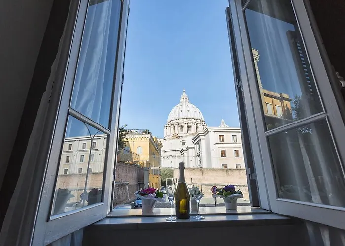 Stazione Vaticana 5 רומא